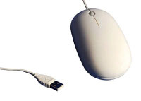 Artwizz ArtMouse USB Mouse White (AZ340WW) Artwizz ArtMouse USB Mouse White (AZ340WW)